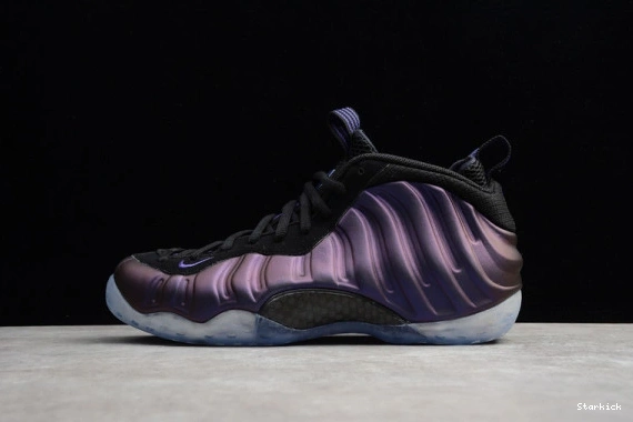 Eggplant  Air Foamposite 314996-008 One (2017) 0109